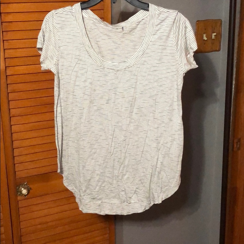 Basic tee